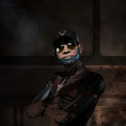 joe actiongooey