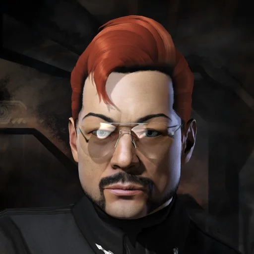 Ajantis Hammerhand