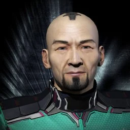 Nakamoto San