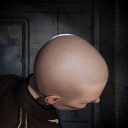 unrendered image