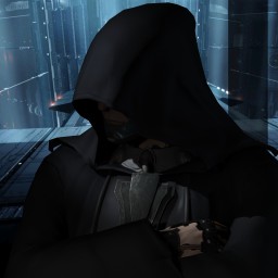 Darth Secundus