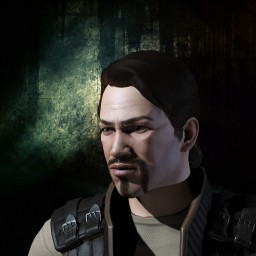 Forgotten Storyteller