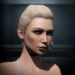 Hoshi 'Elista' Hikage