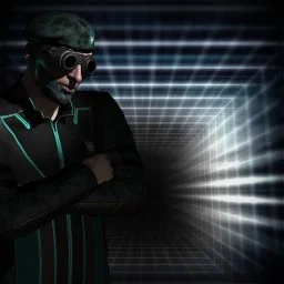 SpaceCowboyJherm Moon