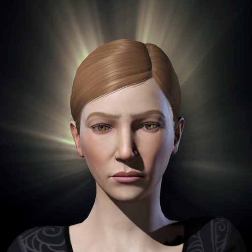 Her-Majesty-Miss Astero