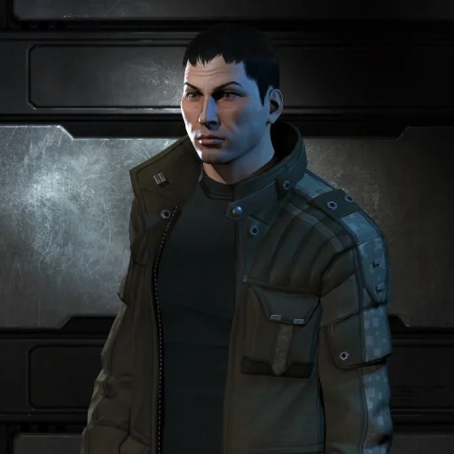 VADIM SIZEN