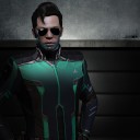 King Richard Cranium