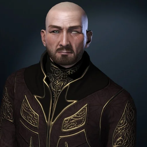 Rangar Erikson