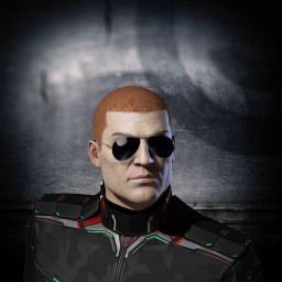 IPrimary IsSecondary