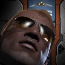 Parking toll collector