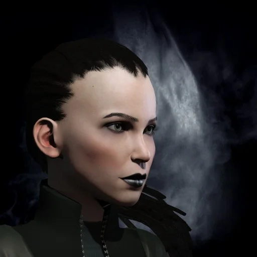 Indraceliam Morningstar