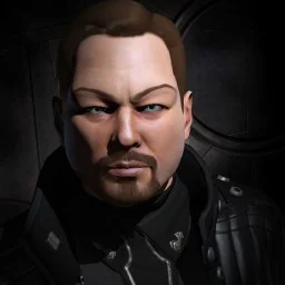 SatouTech Kuroitamashi