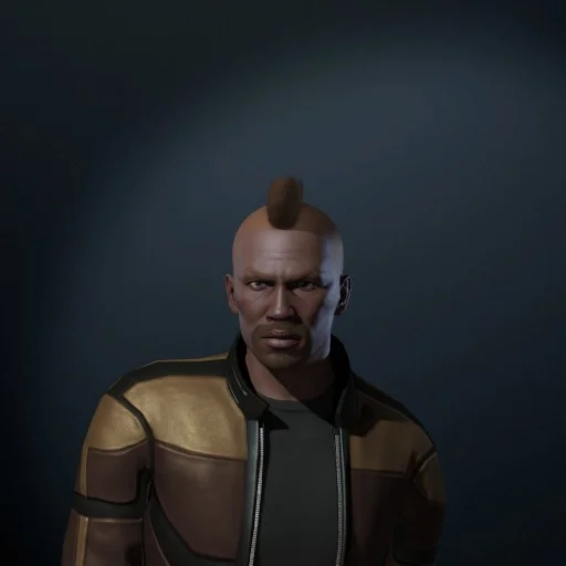 Minmatar Citizen 2116095340