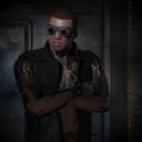 Greygore Taron