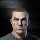 Green Destroyer Pilot