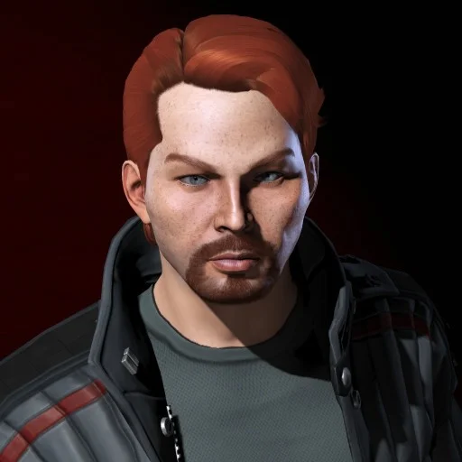 Wallace ZeldiaGeorge