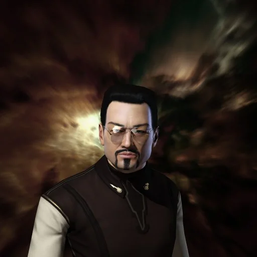 WhiteWalter Li