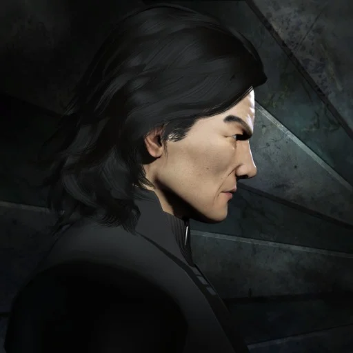 Liu Wei Jin