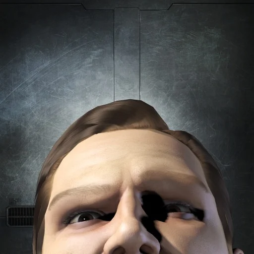 Corporal Robert Dawson