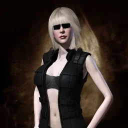 Redia Solas