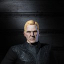 General Luke Colgrave