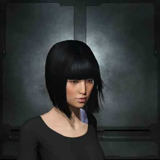 Hana Kugisa