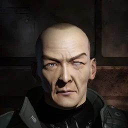 Aleksey Nikolaich