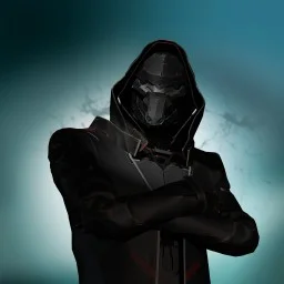 Snowmobile cavalry CPLA