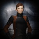 Risa 'Sally' Shiramine