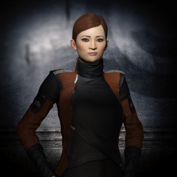 Risa 'Sally' Shiramine