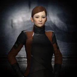 Risa 'Sally' Shiramine