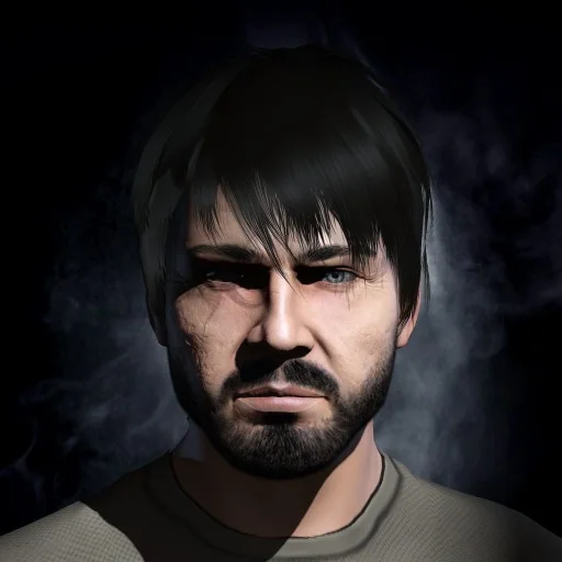 Jeus Lennon