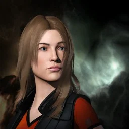 Distraught Harpy Atavuli