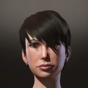 Havana Scarlett Loutte