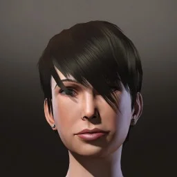 Havana Scarlett Loutte