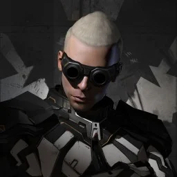 RADterminator T-3000