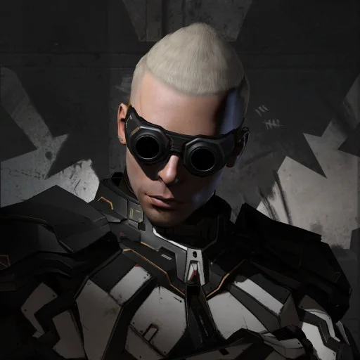 RADterminator T-3000