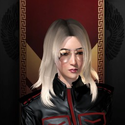 MuRong-DongLian Mist