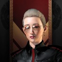 MuRong-QingCheng Mist