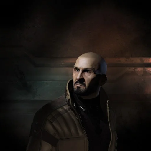 Falcon Nemesis