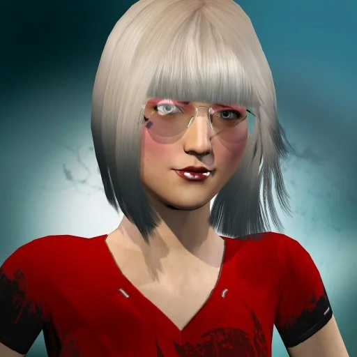 Ayo Kaede ChineseNO1