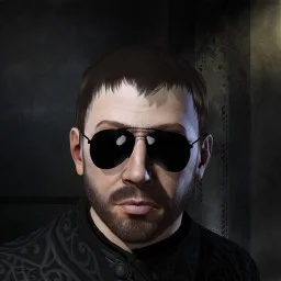 Solomon-Kein
