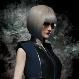 AlibiEstmane plus1second