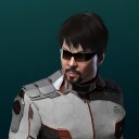 Capt Corona LeeChang