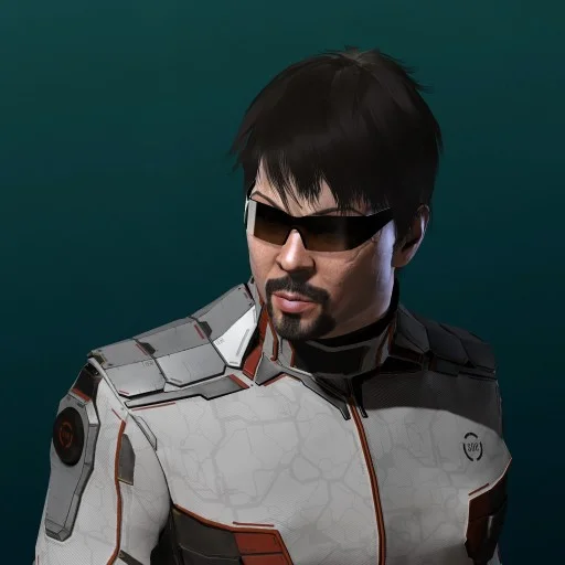 Capt Corona LeeChang