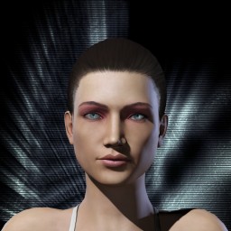 Dragon Sith Peacekeeper