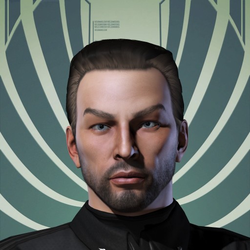 Master Sith Overlord