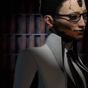 Lady Hakaisha