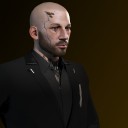 Isak Heisenberg
