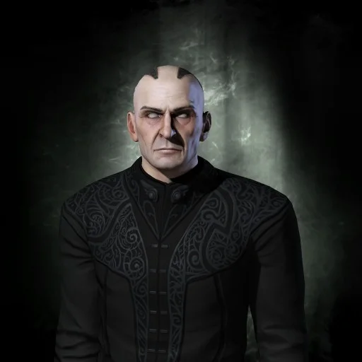 Scandor Davaham